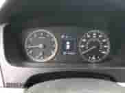 2015 Hyundai Sonata SE z VIN 5NPE24AF4FH151204, wystawiony jako Copart lot #90586855 z przebiegiem 131 311 mil mil oraz Czysty tytuł • Clean title. Historia ofert i sprzedaży dostępna na DreamBid. Obrazek 9.