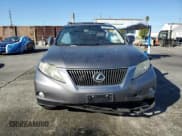 ✅ 2012 Lexus RX 350 • VIN: 2T2ZK1BA2CC077990 • Lot: 90857395. Listed on Copart with Not provided. Free auction sales archive from the USA and detailed vehicle history report at DreamBid. Image 5.