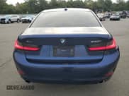 ✅ 2020 BMW 3 Series 330i xDrive • VIN: 3MW5R7J0XL8B04974 • Лот: 69224665. Опубликован ранее на Copart с пробегом 57 049 миль. Бесплатный доступ к архиву аукционных продаж из США и подробный отчёт об истории автомобиля на DreamBid. Изображение 6.