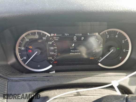 ✅ 2022 Land Rover Range Rover Velar R-Dynamic S • VIN: SALYT2EX4NA329564 • Лот: 65216095. Опубликован ранее на Copart с пробегом 64 131 миль. Бесплатный доступ к архиву аукционных продаж из США и подробный отчёт об истории автомобиля на DreamBid. Изображение 9.