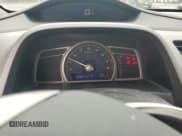 ✅ 2011 Honda Civic GX • VIN: 19XFA4F5XBE000633 • Lot: 59558105. Listed on Copart with 96,016 mi. Free auction sales archive from the USA and detailed vehicle history report at DreamBid. Image 9.