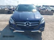 ✅ 2016 Mercedes-Benz GLE 350 • VIN: 4JGDA5JB3GA637301 • Lot: 42676196. Listed on IAAI with 150,128 mi. Free auction sales archive from the USA and detailed vehicle history report at DreamBid. Image 12.