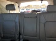 ✅ 2011 Honda Pilot EX-L • VIN: 5FNYF4H50BB014168 • Lot: 90784345. Wystawiony na Copart z przebiegiem 208 239 mil. Bezpłatny archiwum sprzedaży aukcyjnych z USA i szczegółowy raport historii pojazdu na DreamBid. Zdjęcie 10.