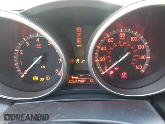 ✅ 2010 Mazda 3 S Sport • VIN: JM1BL1H54A1332895 • Лот: 43622820. Опубликован ранее на IAAI с пробегом 205 474 миль. Бесплатный доступ к архиву аукционных продаж из США и подробный отчёт об истории автомобиля на DreamBid. Изображение 7.