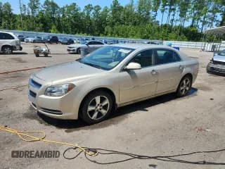 ✅ 2012 Chevrolet Malibu 2LT • VIN: 1G1ZD5E03CF203184 • Lot: 63323155. Wystawiony na Copart z przebiegiem 199 017 mil. Bezpłatny archiwum sprzedaży aukcyjnych z USA i szczegółowy raport historii pojazdu na DreamBid. Zdjęcie 1.