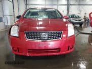 ✅ 2009 Nissan Sentra S • VIN: 3N1AB61E99L651173 • Lot: 62859765. Wystawiony na Copart z przebiegiem 143 599 mil. Bezpłatny archiwum sprzedaży aukcyjnych z USA i szczegółowy raport historii pojazdu na DreamBid. Zdjęcie 5.