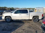 ✅ 2009 Chevrolet Silverado 1500 • VIN: 3GCEC33J49G178179 • Lot: 41810627. Wystawiony na IAAI z przebiegiem 205 823 mil. Bezpłatny archiwum sprzedaży aukcyjnych z USA i szczegółowy raport historii pojazdu na DreamBid. Zdjęcie 14.