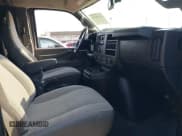 ✅ 2020 Chevrolet Express Cargo • VIN: 1GCWGAFP0L1126728 • Lot: 42725216. Listed on IAAI with 71,361 mi. Free auction sales archive from the USA and detailed vehicle history report at DreamBid. Image 5.