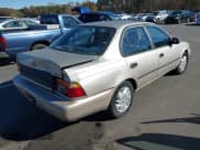✅ 1995 Toyota Corolla DX • VIN: 2T1AE09B0SC119881 • Лот: 43627422. Опубликован ранее на IAAI с пробегом 244 981 миль. Бесплатный доступ к архиву аукционных продаж из США и подробный отчёт об истории автомобиля на DreamBid. Изображение 4.