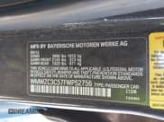 ✅ 2015 MINI Countryman S • VIN: WMWZC3C57FWP52756 • Lot: 43336401. Wystawiony na IAAI z przebiegiem 118 335 mil. Bezpłatny archiwum sprzedaży aukcyjnych z USA i szczegółowy raport historii pojazdu na DreamBid. Zdjęcie 9.