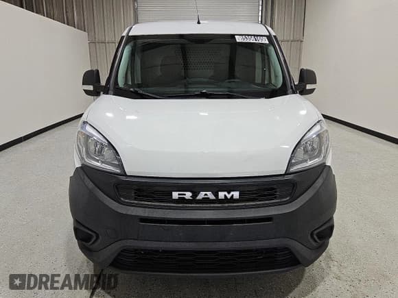 ✅ 2020 Ram ProMaster City Cargo Tradesman • VIN: ZFBHRFABXL6P62932 • Lot: 85356165. Listed on Copart with 150,998 mi. Free auction sales archive from the USA and detailed vehicle history report at DreamBid. Image 5.