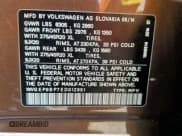 ✅ 2014 Volkswagen Touareg Exec • VIN: WVGEP9BP7ED012951 • Лот: 85498755. Опубликован ранее на Copart с пробегом 150 764 миль. Бесплатный доступ к архиву аукционных продаж из США и подробный отчёт об истории автомобиля на DreamBid. Изображение 12.