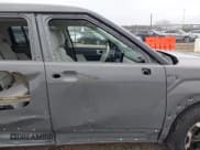 ✅ 2025 Hyundai Santa Fe SE • VIN: 5NMP1DGL7SH092455 • Lot: 41966452. Listed on IAAI with 4,807 mi. Free auction sales archive from the USA and detailed vehicle history report at DreamBid. Image 19.