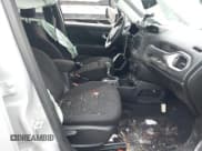 ✅ 2019 Jeep Renegade Altitude • VIN: ZACNJBBB6KPK20878 • Lot: 41473058. Listed on IAAI with 40,699 mi. Free auction sales archive from the USA and detailed vehicle history report at DreamBid. Image 5.