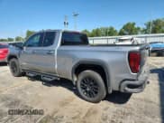 ✅ 2023 GMC Sierra 1500 Elevation • VIN: 1GTVUCE89PZ330543 • Lot: 69446615. Listed on Copart with 40,419 mi. Free auction sales archive from the USA and detailed vehicle history report at DreamBid. Image 2.