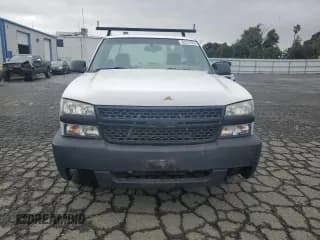 ✅ 2006 Chevrolet Silverado 1500 LS • VIN: 1GCEC14V36Z124910 • Лот: 82015934. Опубликован ранее на Copart с пробегом 291 176 миль. Бесплатный доступ к архиву аукционных продаж из США и подробный отчёт об истории автомобиля на DreamBid. Изображение 5.