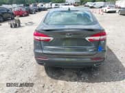 ✅ 2020 Ford Fusion Titanium • VIN: 3FA6P0D97LR116854 • Lot: 43081513. Listed on IAAI with 97,625 mi. Free auction sales archive from the USA and detailed vehicle history report at DreamBid. Image 16.