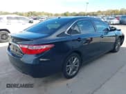 ✅ 2016 Toyota Camry SE • VIN: 4T1BF1FK9GU248901 • Lot: 43561759. Listed on IAAI with 91,350 mi. Free auction sales archive from the USA and detailed vehicle history report at DreamBid. Image 4.