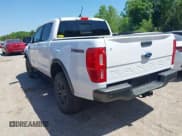 ✅ 2023 Ford Ranger XL • VIN: 1FTER4FH6PLE27336 • Lot: 42236511. Listed on IAAI with 24,146 mi. Free auction sales archive from the USA and detailed vehicle history report at DreamBid. Image 3.