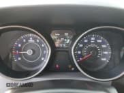 ✅ 2014 Hyundai Elantra SE • VIN: 5NPDH4AE2EH478068 • Lot: 81377195. Listed on Copart with 217,678 mi. Free auction sales archive from the USA and detailed vehicle history report at DreamBid. Image 9.