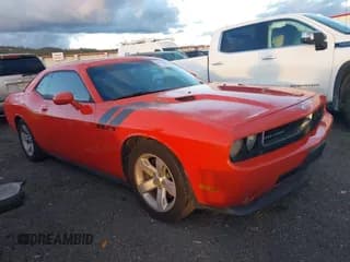 ✅ 2009 Dodge Challenger R/T • VIN: 2B3LJ54T29H558261 • Lot: 43633691. Listed on IAAI with 159,008 mi. Free auction sales archive from the USA and detailed vehicle history report at DreamBid. Image 1.