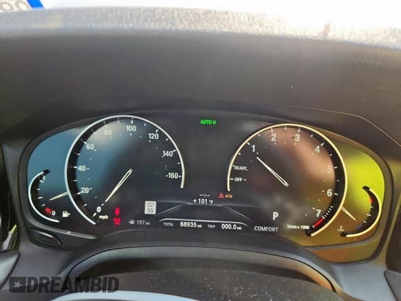 ✅ 2020 BMW 3 Series 330i • VIN: WBA5R1C0XLFH41402 • Lot: 80916475. Wystawiony na Copart z przebiegiem 68 935 mil. Bezpłatny archiwum sprzedaży aukcyjnych z USA i szczegółowy raport historii pojazdu na DreamBid. Zdjęcie 9.