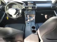 ✅ 2016 Lexus IS 200t • VIN: JTHBA1D2XG5016497 • Лот: 81872245. Опубликован ранее на Copart с пробегом 115 820 миль. Бесплатный доступ к архиву аукционных продаж из США и подробный отчёт об истории автомобиля на DreamBid. Изображение 8.