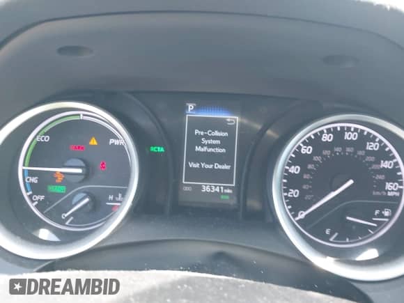 2023 Toyota Camry Hybrid LE с VIN 4T1H31AK0PU604131, выставлен на аукционе IAAI как лот 42864131 с пробегом 36 341 миль миль и . История ставок и продаж доступна на DreamBid. Изображение 7.