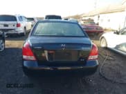 ✅ 2003 Hyundai Elantra GLS • VIN: KMHDN45D33U615043 • Lot: 41063812. Wystawiony na IAAI z przebiegiem 80 196 mil. Bezpłatny archiwum sprzedaży aukcyjnych z USA i szczegółowy raport historii pojazdu na DreamBid. Zdjęcie 16.