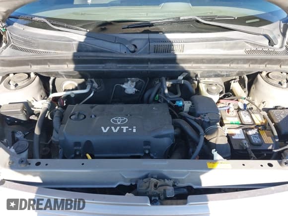 ✅ 2004 Scion xB • VIN: JTLKT324840144715 • Lot: 42207984. Wystawiony na IAAI z przebiegiem 213 391 mil. Bezpłatny archiwum sprzedaży aukcyjnych z USA i szczegółowy raport historii pojazdu na DreamBid. Zdjęcie 10.