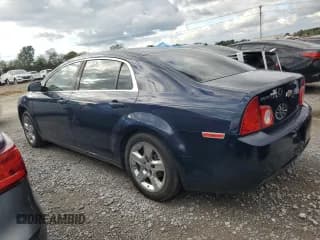 ✅ 2011 Chevrolet Malibu 1FL • VIN: 1G1ZA5EU0BF344451 • Lot: 73104464. Listed on Copart with 156,410 mi. Free auction sales archive from the USA and detailed vehicle history report at DreamBid. Image 2.