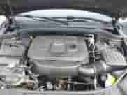 2018 Dodge Durango GT с VIN 1C4RDJDG8JC445398, выставлен на аукционе IAAI как лот 43327890 с пробегом 139 214 миль миль и . История ставок и продаж доступна на DreamBid. Изображение 10.