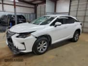 ✅ 2017 Lexus RX 350 • VIN: 2T2ZZMCA5HC063729 • Lot: 92385005. Wystawiony na Copart z przebiegiem 73 031 mil. Bezpłatny archiwum sprzedaży aukcyjnych z USA i szczegółowy raport historii pojazdu na DreamBid. Zdjęcie 1.