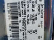 ✅ 2000 Dodge Durango • VIN: 1B4HS28N0YF269677 • Lot: 54956785. Listed on Copart with Not provided. Free auction sales archive from the USA and detailed vehicle history report at DreamBid. Image 14.