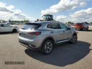 ✅ 2023 Buick Envision Essence • VIN: LRBFZPR41PD080991 • Лот: 82120815. Опубликован ранее на Copart с пробегом 55 114 миль. Бесплатный доступ к архиву аукционных продаж из США и подробный отчёт об истории автомобиля на DreamBid. Изображение 3.