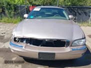 ✅ 1998 Buick Park Avenue Ultra • VIN: 1G4CU5214W4656672 • Lot: 43027096. Wystawiony na IAAI z przebiegiem 72 514 mil. Bezpłatny archiwum sprzedaży aukcyjnych z USA i szczegółowy raport historii pojazdu na DreamBid. Zdjęcie 12.