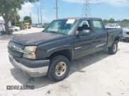 ✅ 2004 Chevrolet Silverado 2500HD LS • VIN: 1GCHC23U84F133354 • Лот: 42749201. Опубликован ранее на IAAI с пробегом Не указан. Бесплатный доступ к архиву аукционных продаж из США и подробный отчёт об истории автомобиля на DreamBid. Изображение 2.