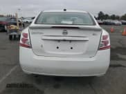 ✅ 2011 Nissan Sentra S • VIN: 3N1AB6APXBL649018 • Lot: 89735575. Listed on Copart with 145,831 mi. Free auction sales archive from the USA and detailed vehicle history report at DreamBid. Image 6.