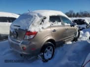 ✅ 2012 Chevrolet Captiva Sport LTZ • VIN: 3GNFL4E59CS617902 • Lot: 44496275. Wystawiony na Copart z przebiegiem 149 802 mil. Bezpłatny archiwum sprzedaży aukcyjnych z USA i szczegółowy raport historii pojazdu na DreamBid. Zdjęcie 3.