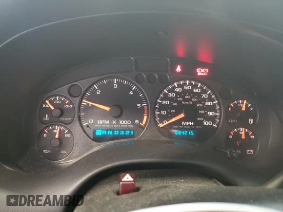 ✅ 2002 Chevrolet S-10 LS • VIN: 1GCDT13W62K232575 • Lot: 44351465. Listed on Copart with 84,215 mi. Free auction sales archive from the USA and detailed vehicle history report at DreamBid. Image 9.