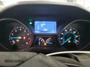 ✅ 2014 Ford Focus SE • VIN: 1FADP3K20EL431754 • Lot: 85940635. Wystawiony na Copart z przebiegiem 137 956 mil. Bezpłatny archiwum sprzedaży aukcyjnych z USA i szczegółowy raport historii pojazdu na DreamBid. Zdjęcie 9.