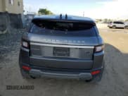 ✅ 2018 Land Rover Range Rover Evoque HSE • VIN: SALVR2RX3JH294335 • Lot: 37114754. Listed on Copart with 49,144 mi. Free auction sales archive from the USA and detailed vehicle history report at DreamBid. Image 6.