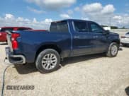 ✅ 2019 Chevrolet Silverado 1500 LTZ • VIN: 1GCPWEED3KZ394937 • Lot: 73764794. Wystawiony na Copart z przebiegiem 77 355 mil. Bezpłatny archiwum sprzedaży aukcyjnych z USA i szczegółowy raport historii pojazdu na DreamBid. Zdjęcie 3.