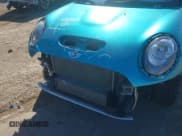 ✅ 2018 MINI Convertible Cooper S • VIN: WMWWG9C57J3C82672 • Lot: 43510390. Listed on IAAI with 75,124 mi. Free auction sales archive from the USA and detailed vehicle history report at DreamBid. Image 6.