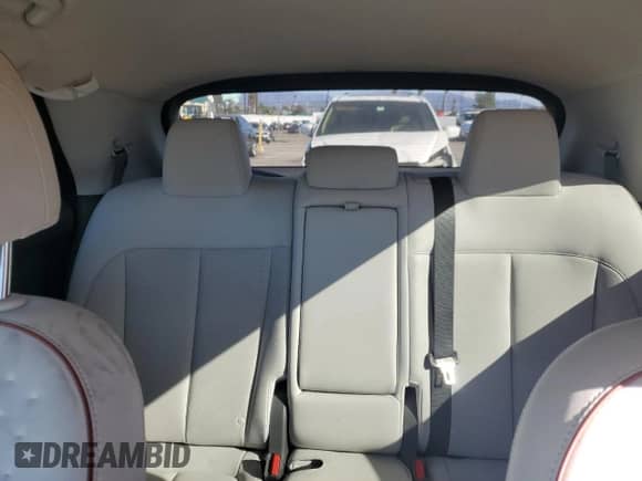 2022 Hyundai Ioniq 5 SEL z VIN KM8KN4AE0NU065339, wystawiony jako Copart lot #77987963 z przebiegiem 50 327 mil mil oraz . Historia ofert i sprzedaży dostępna na DreamBid. Obrazek 10.