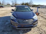✅ 2017 Hyundai Santa Fe 2.4L • VIN: 5XYZT3LB0HG456079 • Лот: 42803704. Опубликован ранее на Copart с пробегом 101 166 миль. Бесплатный доступ к архиву аукционных продаж из США и подробный отчёт об истории автомобиля на DreamBid. Изображение 5.