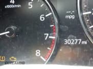 ✅ 2022 Mazda CX-30 S Carbon Edition • VIN: 3MVDMBCL6NM410330 • Lot: 42107426. Listed on IAAI with 30,277 mi. Free auction sales archive from the USA and detailed vehicle history report at DreamBid. Image 7.