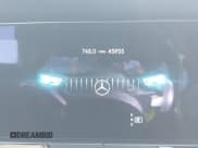 ✅ 2021 Mercedes-Benz AMG GT 43 • VIN: W1K7X5KB2MA037076 • Lot: 43719873. Wystawiony na IAAI z przebiegiem 45 955 mil. Bezpłatny archiwum sprzedaży aukcyjnych z USA i szczegółowy raport historii pojazdu na DreamBid. Zdjęcie 7.