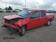✅ 2004 Chevrolet Colorado 1SB LS Z85 • VIN: 1GCCS136148196793 • Лот: 65354764. Опубликован ранее на Copart с пробегом 190 946 миль. Бесплатный доступ к архиву аукционных продаж из США и подробный отчёт об истории автомобиля на DreamBid. Изображение 1.