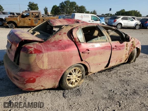 ✅ 2012 Suzuki SX4 LE • VIN: JS2YC5A31C6304168 • Лот: 75518964. Опубликован ранее на Copart с пробегом Не указан. Бесплатный доступ к архиву аукционных продаж из США и подробный отчёт об истории автомобиля на DreamBid. Изображение 3.